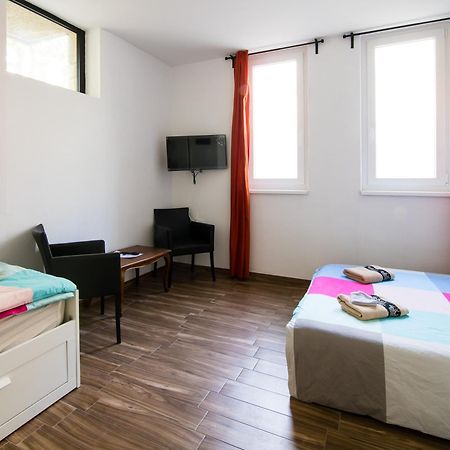 Hotel Sobe Argo Izola Extérieur photo